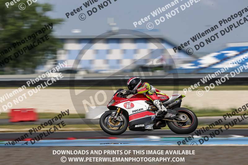 25 to 27th july 2019;Slovakia Ring;event digital images;motorbikes;no limits;peter wileman photography;trackday;trackday digital images